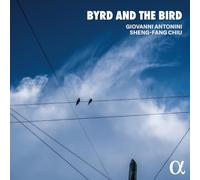 Giovanni Antonini; Sheng-Fang Chiu - Byrd and the Bird