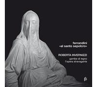 Giovanni Battista Ferrandini: Giunta l ora fatal (Il pianto di Maria)