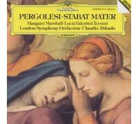 Pergolesi:Stabat Mater