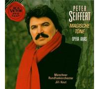 GIOVANNI BATTISTA PERGOLESI - Magische Tone (Opera Arias)