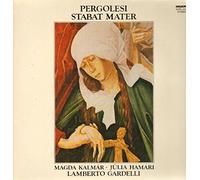 Giovanni Battista Pergolesi - Stabat Mater