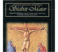 Giovanni Battista Pergolesi - Stabat Mater
