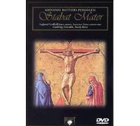 Giovanni Battista Pergolesi - Stabat Mater (at All Saints, Aldwincle 1996) [DVD]