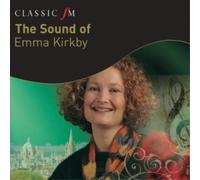Giovanni Battista Pergolesi The Sound of Emma Kirkby (CD) Album (US IMPORT)