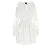 GIOVANNI BEDIN Cotton Muslin Dress 38 IT