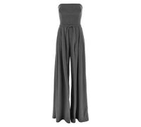 GIOVANNI BEDIN Jumpsuit With Corset 44 IT