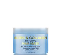 Giovanni Biotin & Collagen Restoring Hair Mask 295ml