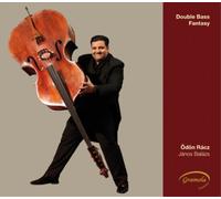 Giovanni Bottesini Double Bass Fantasy (CD) Album (US IMPORT)