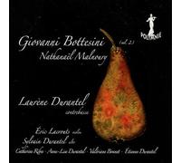 Giovanni Bottesini/Nathanael Malnoury
