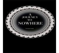 Giovanni Caselli A journey to nowhere Paperback Book Giovanni Caselli Multicolor