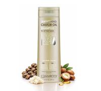 Giovanni Smoothing Castor Oil Shampoo for All Hair Types 13.5 FZ