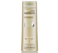 GIOVANNI Castor Oil Shampoo, 13.5 FZ