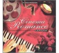 Giovanni - Cinema Romance [CASSETTE]