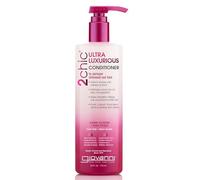 Giovanni Cosmetics 2Chic Ultra-Luxurious Conditioner, Cherry Blossom & Rose Petals 24 Oz