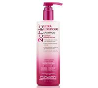 Giovanni Cosmetics 2chic Ultra Luxurious Shampoo Cherry Blossom & Rose Petals, 24 Oz