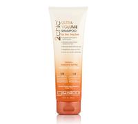 Giovanni, 2Chic Ultra Volume Shampoo, Papaya & Tangerine Butter 250ml