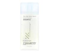 Giovanni Cosmetics Tea Tree Shampoo 60ml