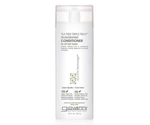 Giovanni Cosmetics - Tea Tree Triple Treat Invigorating Conditioner 250ml