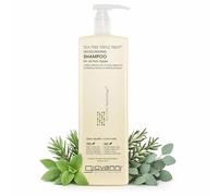 Giovanni Cosmetics Tea Tree Triple Treat Invigorating Shampoo, 24 Oz