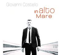 Costello,Giovanni - In Alto Mare (Digipak)