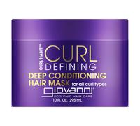 Giovanni Curl Habit Curl Defining Deep Conditioning Hair Mask - 295ml