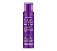 Curl Defining Hair Mousse