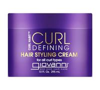 Giovanni Curl Hair Style & Defining Cream 295ml