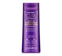 Giovanni Curl Habit Curl Defining Leave-In Conditioning & Styling