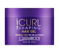 Giovanni Curl Habit Curl Shaping Hair Gel - 310ml