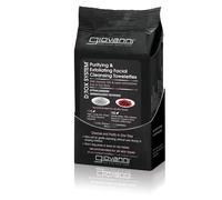 Giovanni D Tox Facial Towelettes 30 Wipes 113g