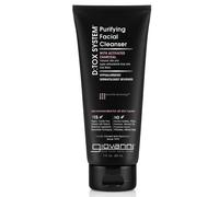 Giovanni D:tox System Purifying Facial Cleanser, 7 Fluid Ounce