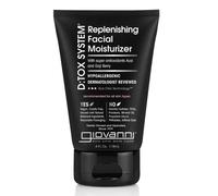 Giovanni D: tox System Replenishing Facial Moisturizer, 4 Fluid Ounce