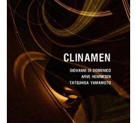 Giovanni Di Domenico/Arve Henriksen/Tatsuhisa Yamamoto - Clinamen