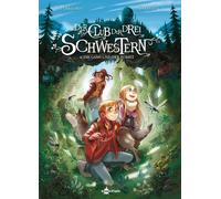 Giovanni Di Gregorio Ale Der Club der drei Schwestern. Band 4: Die Ga (Hardback)