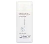 Giovanni Direct Leave-In Weightless Moisture Conditioner - 60ml