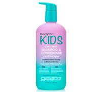 Giovanni Eco Chic KIDS 2-in-1 Daily Shampoo & Conditioner - 487ml