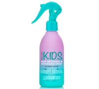 Giovanni Eco Chic KIDS Hair Smoothing & Detangling Spray - 236ml