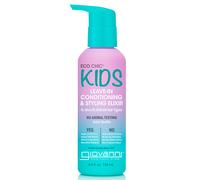 Giovanni Eco Chic KIDS Leave-In Conditioning & Styling Elixir - 133ml
