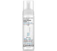 Giovanni Eco Chic Natural Mousse Hair Styling Foam - 207ml