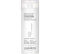 Giovanni Eco Chic Smooth As Silk Deep Moisture Conditioner - 250ml