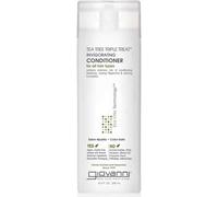 Giovanni Eco Chic Tea Tree Triple Treat Invigorating Conditioner - 250ml