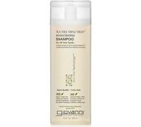 Giovanni Eco Chic Tea Tree Triple Treat Invigorating Shampoo - 250ml