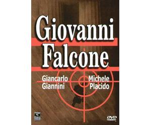 Giovanni Falcone [DVD] [1993]