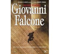 giovanni falcone DVD Italian Import
