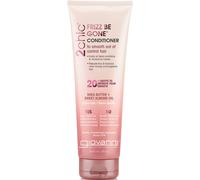 Giovanni Frizz Be Gone Hair Conditioner 250ml 2chic Salon Quality