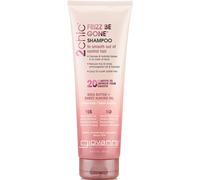 Giovanni Frizz Be Gone Shampoo 250ml 2chic Salon Shea Butter
