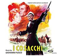 Giovanni Fusco - I Cosacchi