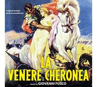 Giovanni Fusco - La Venere Di Cheronea