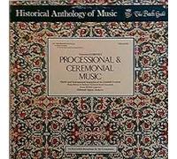 Giovanni Gabrieli - Processional and Ceremonial Music /APPIA