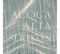 Giovanni Gabrieli - Serikon Acqua Alta - CD - N600z